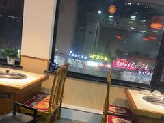 -好灶头铁锅炖(万象城店)