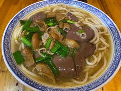 -锦泓老字号猪脏粉(东联大厦店)