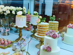 -丁香西饼屋(桂林路店)