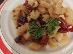 -一记洛阳菜·糖醋小排·水席(十字街店)
