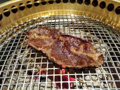 -铭牛烧肉·和牛海鲜自助(高新月牙湖店)