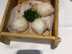 -南宁荔园维景国际酒店·荔园中餐厅