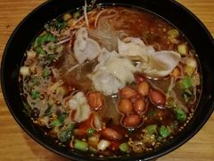 -青石桥老瓦房肥肠粉总店(青石桥总店)
