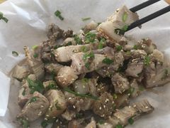 -水乡人家私房菜(逢简店)