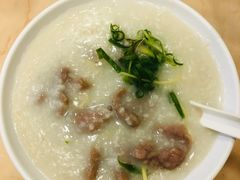 -盛记粥面(佐敦店)