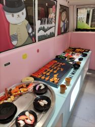 -MINI MARS KIDS CLUB亲子家庭中心(长宁天山店)