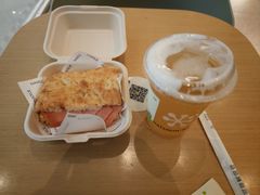 -先记烧鹅王·本地粤菜(福永店)