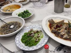 -新丁香海鲜酒店(银海商贸城店)