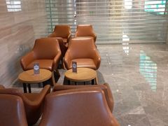 -星巴克(港汇1号办公楼店)