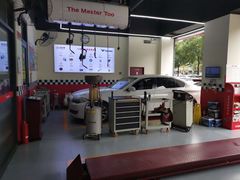 -兔师傅汽车保养(凤城五路店)