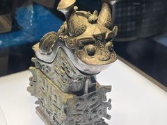 -陕西历史博物馆