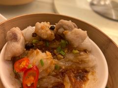 -利苑酒家(宜安广场店)