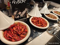 -星璞全日餐厅·高空自助餐(深铁铂尔曼酒店)