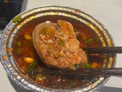 -爱伲牛肉火锅自助(景洪店)
