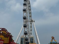 -渔岛海洋度假区