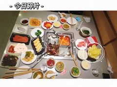 -海底捞火锅(新华联梦想城店)