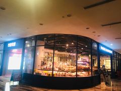 门面-巴黎贝甜·生日蛋糕(环球中心店)