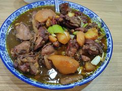-东财大盘鸡(黑石礁店)