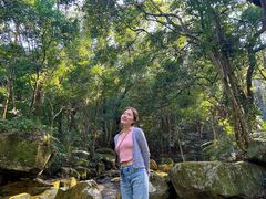 -福清灵石山国家森林公园