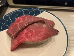 -滨寿司(新街口中央商场店)