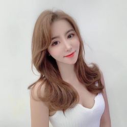 点击看大图 -3AM HAIR SALON染发接发