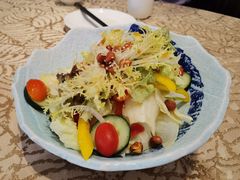 -新粤新疆菜清真餐厅(拱北店)