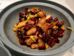 -鹿港小镇(悠唐店)