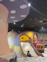 点击看大图 -MELAND CLUB亲子乐园·派对·餐厅(北京芳圆里ID MALL店)