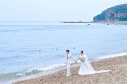 -金夫人婚纱摄影全球旅拍(大连店)
