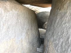 -火炉山森林公园