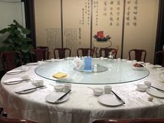 包厢-马凯餐厅(地安门店)