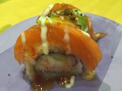 -乐天免税店(明洞店)