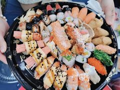 -河风精致寿司(尼盛店)