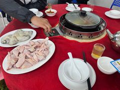 -花苑美食横琴生蚝火锅(拱北粤华路店)