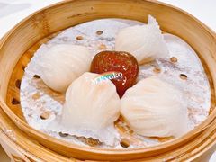 稻香虾饺皇-稻香酒家·34年老字号·港式粤菜(汉街店)