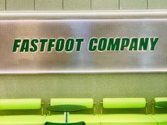 -fastfoot急急脚咖啡公司(IFC国金天地店)