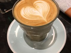 -Seesaw Coffee(环贸iapm店)