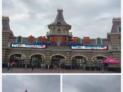 -厦门方特梦幻王国