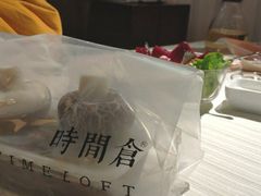 -时间仓(湘江世纪城店)