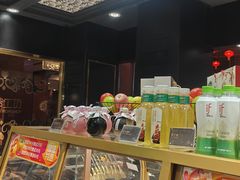 -云海轩·海鲜自助-河北云瑧世纪大饭店1F