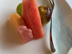 -金奥国际酒店荣华轩中餐厅Richesse Chinoise