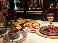 -俄士厨房(环球港店)