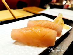 -Sushi Hanzo半藏(天环广场店)