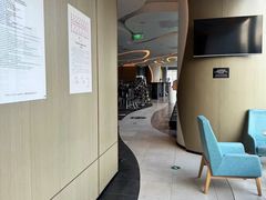 -W Fitness 威尔仕健身(北京英皇集团中心店)