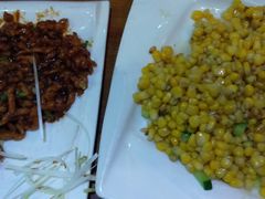 -老熟人串吧家常菜(旧宫店)