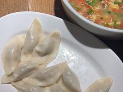 -北方家宴(番禺永旺店)