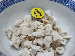 传统葫芦头-天发芽·何记葫芦头泡馍·老字号(小南门店)