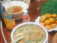 -那家老院子东北菜·饺子·小鸡炖蘑菇(艳华街店)