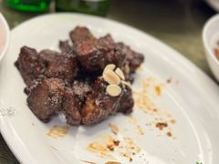 越式牛柳粒-苏浙汇(朝外店)