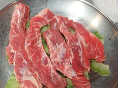 -杨小佳·齐齐哈尔烤肉·烤串(广州店)